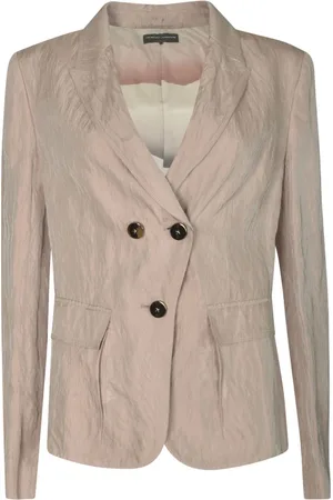 Giorgio Armani Jassen, Dames, , M, Blazers