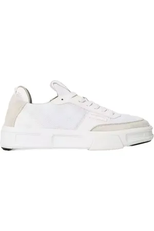 Twin-Set Schoenen, Dames, Wit, 39 EU, Sneakers