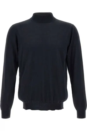 FILIPPO DE LAURENTIIS Truien, Heren, Blauw, M, De Laurentis Coltrui Collectie
