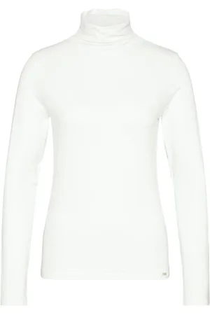 Cinque Truien, Dames, Wit, L, Coltrui