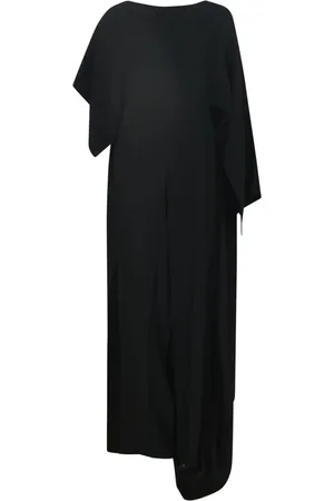 ‎Taller Marmo‎ Kleedjes, Dames, Zwart, M, Zwarte Broek