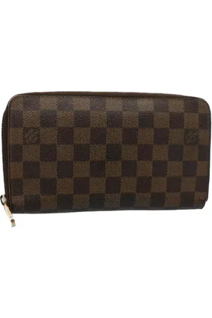 Lv portemonnee dames hot sale