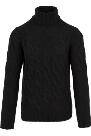 FILIPPO DE LAURENTIIS Truien, Heren, Zwart, M, Zwarte Heren Coltrui Y28822 002
