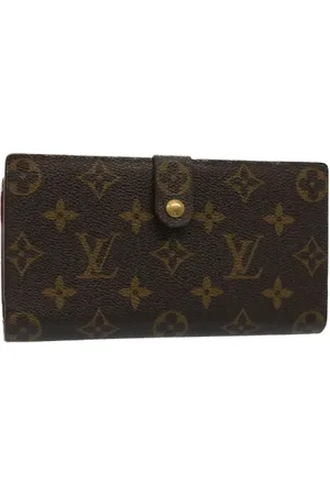 Portemonnee dames louis vuitton hot sale