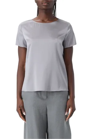 Giorgio Armani Tops, Dames, , L, T-Shirts