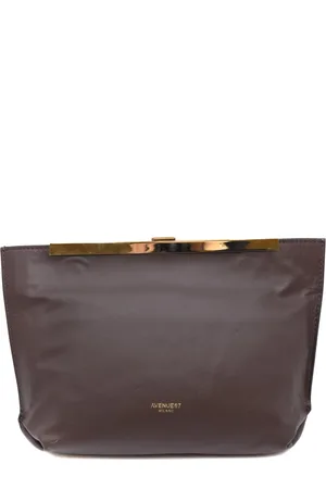 AVENUE 67 Tassen, Dames, Bruin, ONE Size, Shoulder Bags