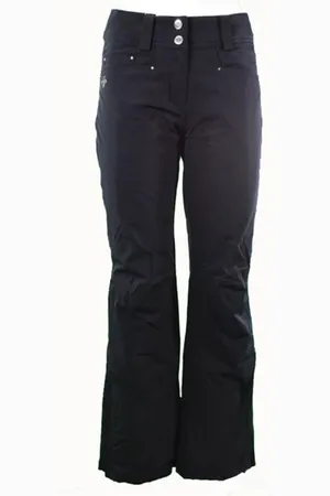 Descente Jeans, Dames, Blauw, L, Denim, Selene 4WS Ski Jas