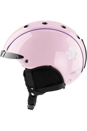 Casco Sport, unisex, Roze, S, Sprookjesachtig Roze Mini Pro 2