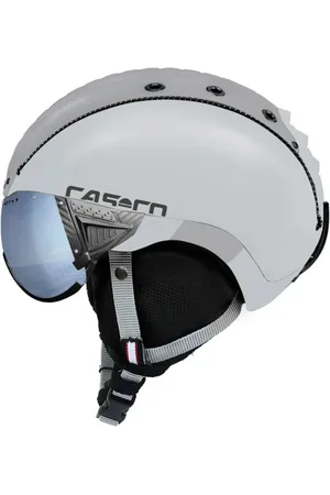 Casco Sport, unisex, Grijs, S, Ski Accessories