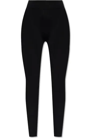 Balmain Gebreide Legging - Farfetch