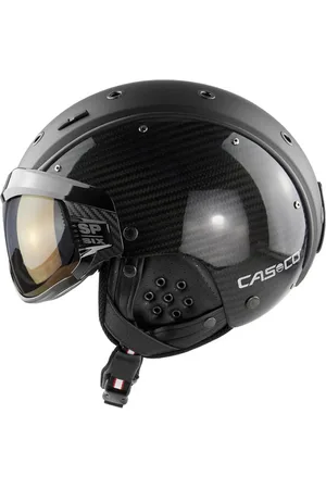 Casco Sport, unisex, Zwart, M, Ski Accessories