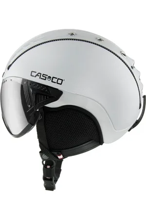 Casco Sport, unisex, Wit, S, Ski Accessories