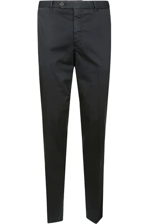 ROTA Broeken, Heren, Blauw, 4Xl, Katoen, Chinos