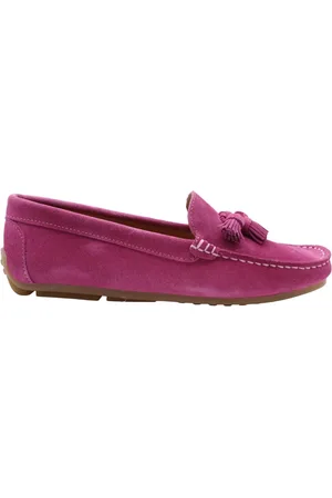 CTWLK. Argentat Mocassin