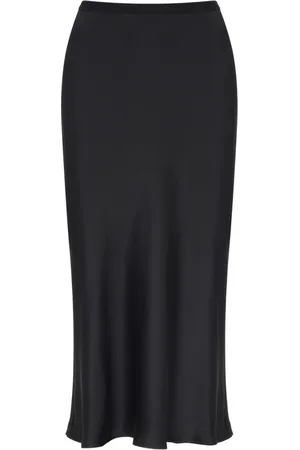 ANINE BING Rokken, Dames, Zwart, S, Skirts