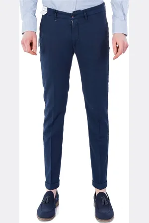RE-HASH Broeken, Heren, Blauw, W36, P249 3216 eel 4101 broek
