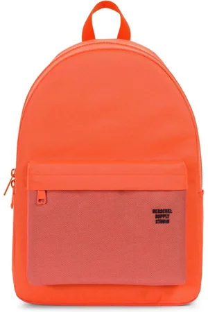 Herschel Tassen, unisex, Oranje, ONE Size, Rugzak