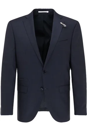 Baldessarini Jassen, Heren, Blauw, L, Merano 2 Jas