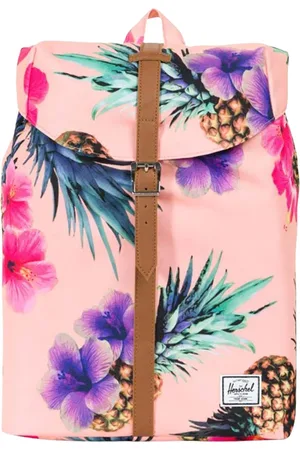 Herschel Tassen, unisex, Roze, ONE Size, Rugzak