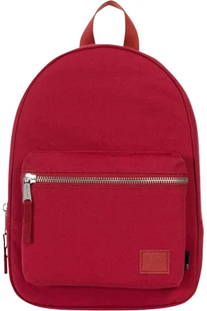 Herschel Tassen, unisex, Rood, ONE Size, Rugzak