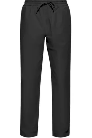 Moschino Broeken, Heren, Zwart, L, Broeken