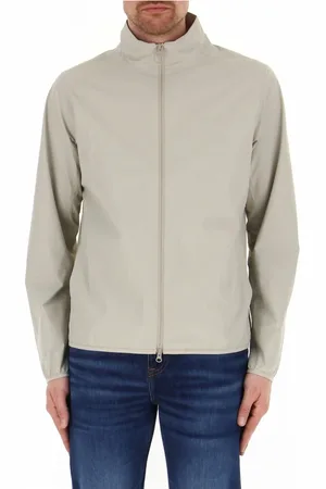 Barbour Jassen, Heren, , S, Logo Jas