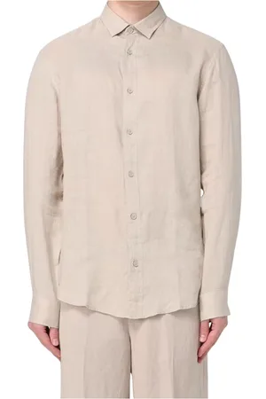 Armani Exchange Overhemden, Heren, , S, Shirts