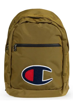 Champion Tassen, unisex, Geel, ONE Size, Rugzak