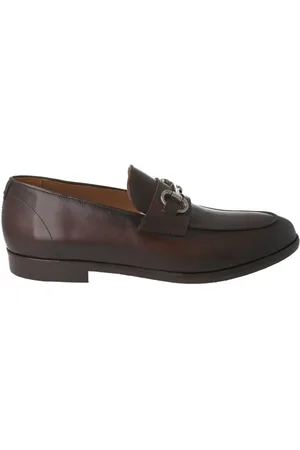 Calce Schoenen, Heren, Bruin, 43 EU, Loafers