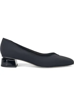 Brunate Schoenen, Dames, Zwart, 39 EU, Leer, Pumps