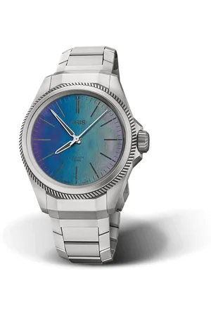 Oris Accessoires, Dames, Veelkleurig, ONE Size, Pro Pilot X Calibre 400 Laser