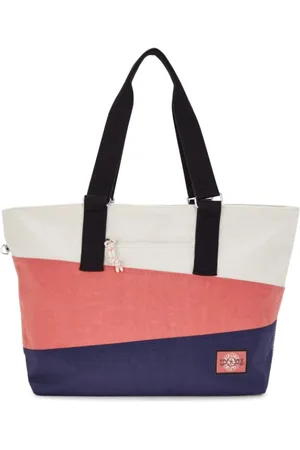 Kipling Tassen, Dames, Veelkleurig, ONE Size, Tote Bags