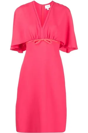 Giambattista Valli Kleedjes, Dames, Roze, M, Short Kleedjes