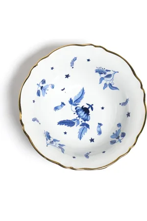 BITOSSI Interieur, Dames, Veelkleurig, ONE Size, Leer, Bowls