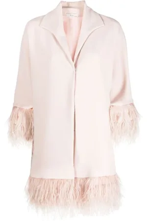 FELY CAMPO Jassen, Dames, Roze, L, Blazers