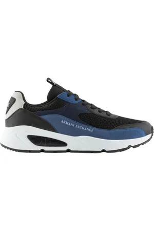Armani Exchange Schoenen, Heren, Veelkleurig, 44 EU, -Schoenen