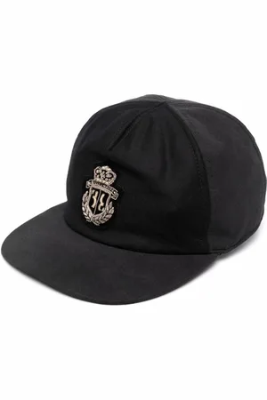 BILLIONAIRE Accessoires, Heren, Zwart, M, Wol, Hats