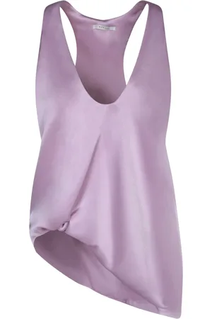 REV Tops, Dames, Paars, S, Tops