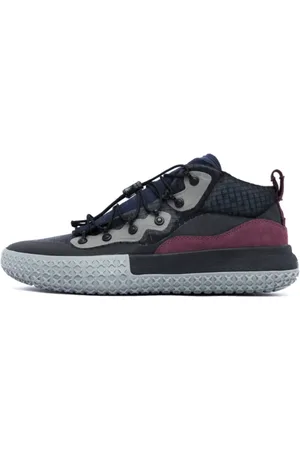 BRANDBLACK Schoenen, Heren, Veelkleurig, 44 EU, Sneakers