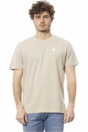Invicta Tops, Heren, , 2Xl, Katoen, T-Shirts