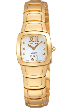 Seiko Accessoires, Dames, Geel, ONE Size, Watches