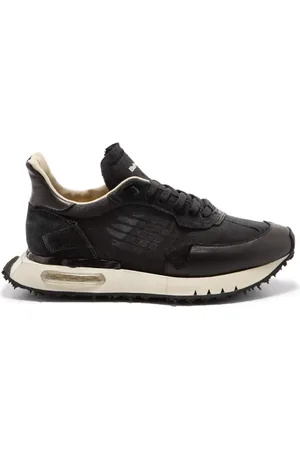 BE POSITIVE Schoenen, Dames, Zwart, 40 EU, Sneakers