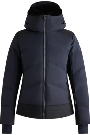 Fusalp Jassen, Dames, Blauw, L, Nepbont, Avery JAS