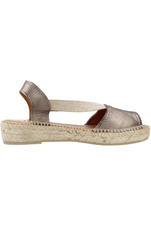 Toni Pons Schoenen, Dames, , 40 EU, Flat Sandalen