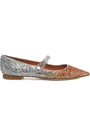 Prosperine Schoenen, Dames, Veelkleurig, 37 1/2 EU, Ballerinas