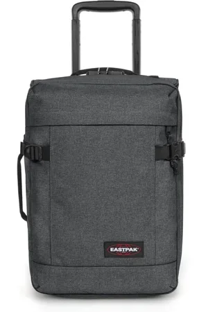 Eastpak Koffers, unisex, Grijs, ONE Size, Polyester, Backpacks