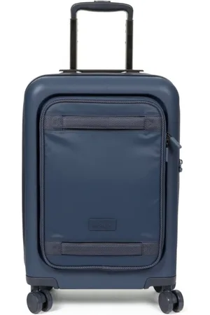 Eastpak Koffers, unisex, Blauw, ONE Size, Polyester, Cabin Bags