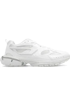Diesel Schoenen, Heren, Wit, 40 EU, S-Serendipity PRO Sneakers