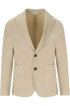 Manuel Ritz Jassen, Heren, , M, Katoen, Blazers
