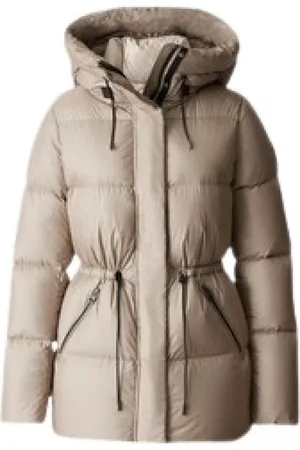 Mackage Jassen, Dames, , L, Leer, Jassen